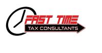 Fast Time Tax Consultants, LLC image 4